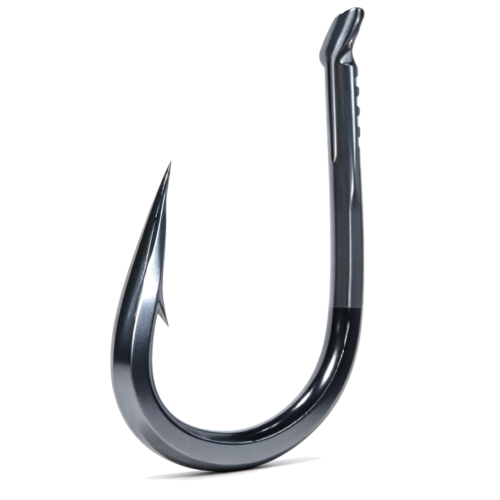 DS-001-1 2X Big Game Hook
