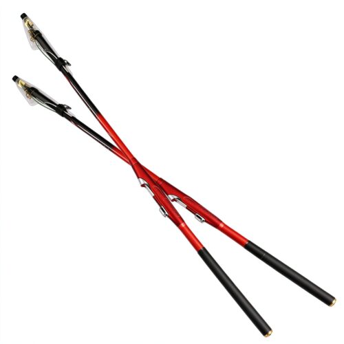 Carbon Long Rock Fishing Rod Multi-purpose Surf Casting Rod