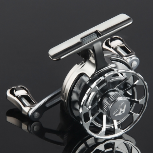 JSD-6 Carbon Body Boat Reel